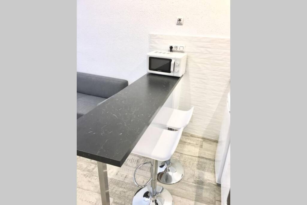 Estudio Estilo Nordico מדריד מראה חיצוני תמונה
