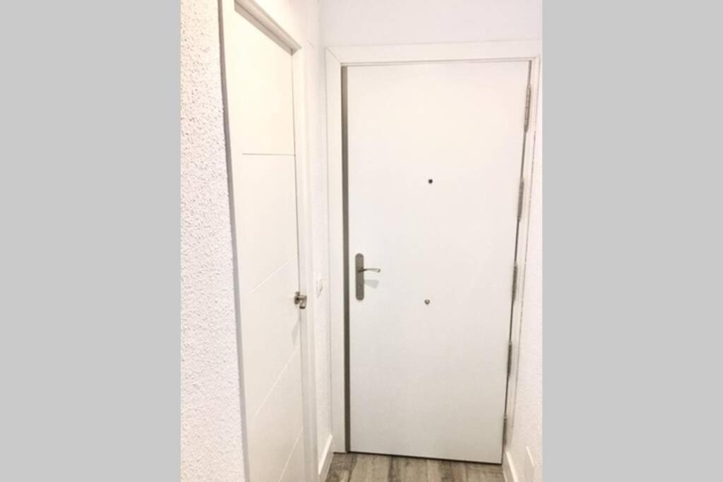 Estudio Estilo Nordico מדריד מראה חיצוני תמונה